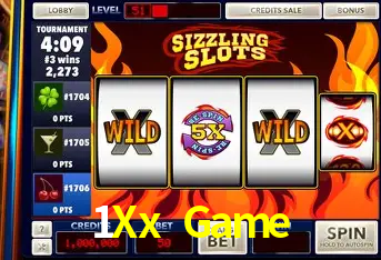 1Xx Bet